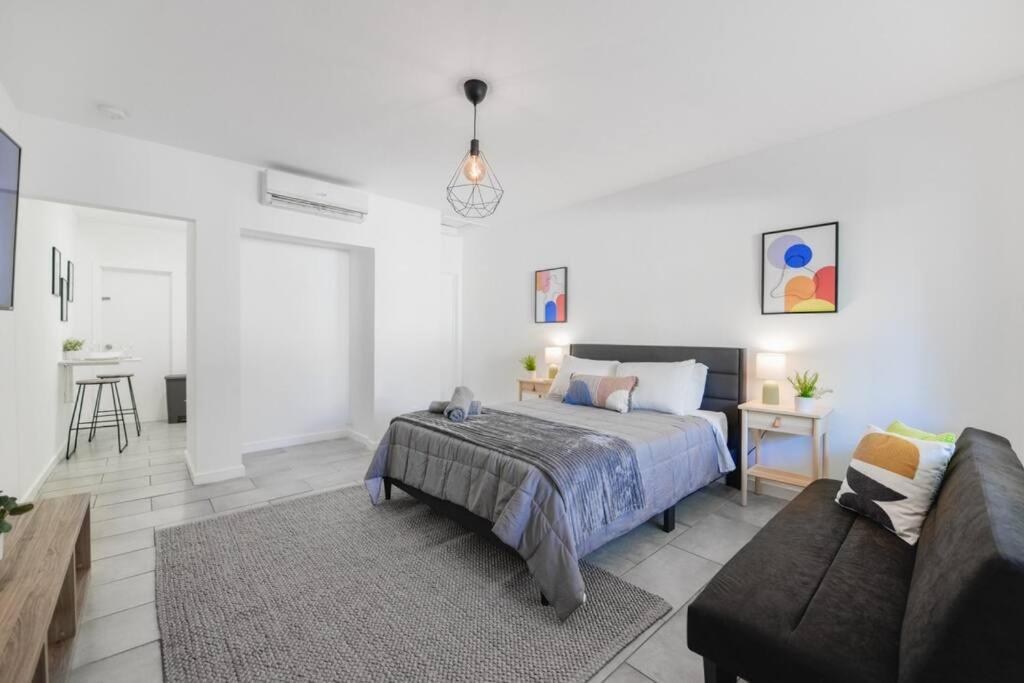 Great Studio Residence 15 Min From The Beach Miami Buitenkant foto