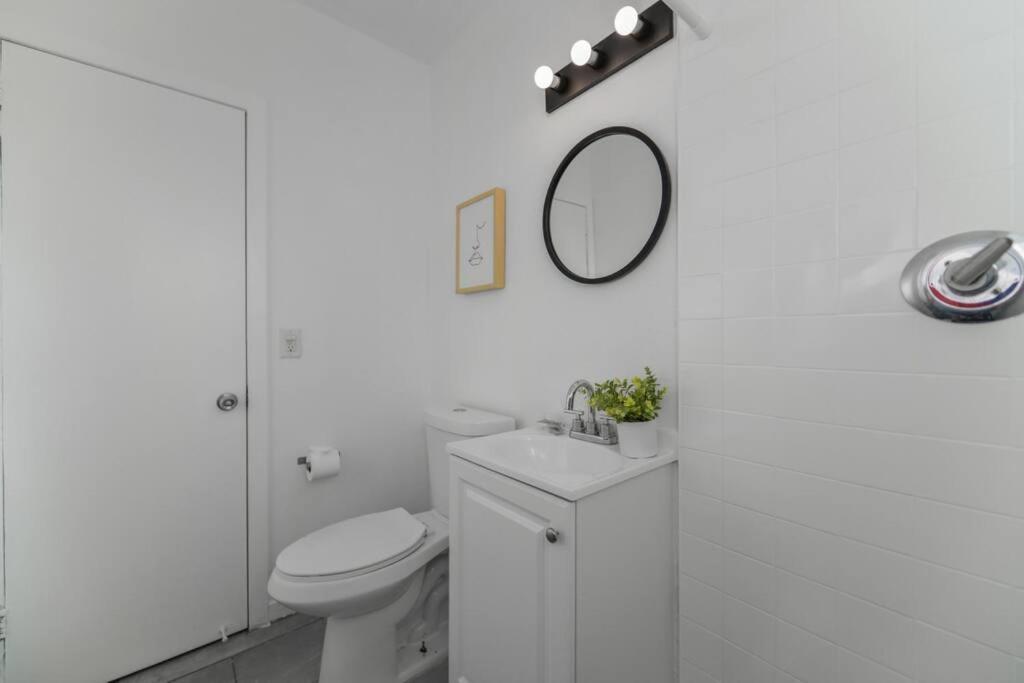Great Studio Residence 15 Min From The Beach Miami Buitenkant foto